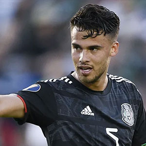 Diego Reyes