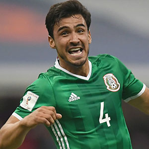 Oswaldo Alanís