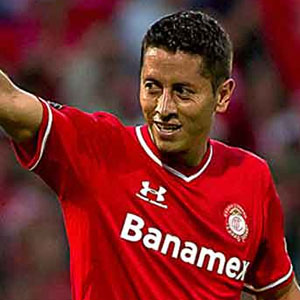 Carlos Esquivel