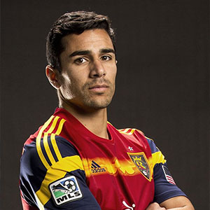 Tony Beltran