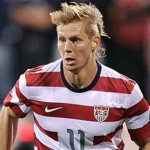 Brek Shea