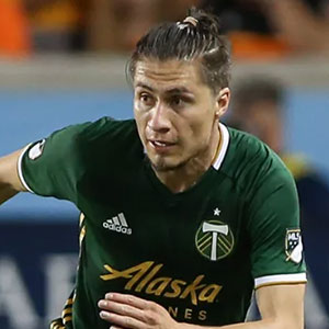 Jorge Villafaña
