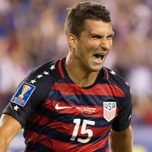 Eric Lichaj