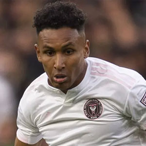 Juan Agudelo