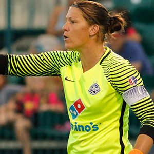 Nicole Barnhart
