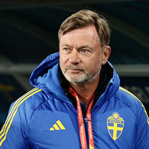 Peter Gerhardsson