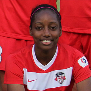 Robyn Gayle
