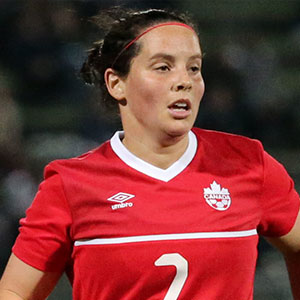 Rhian Wilkinson