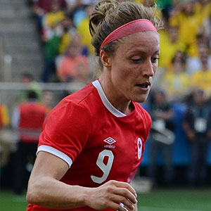 Josée Bélanger