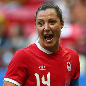 Melissa Tancredi