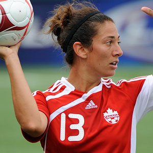 Marie-Eve Nault