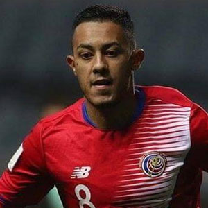 Jimmy Marín