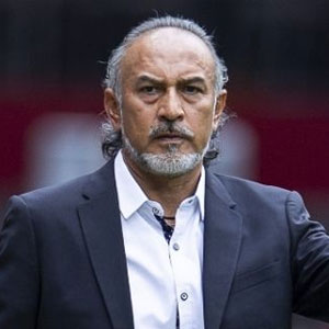 Raúl Gutiérrez