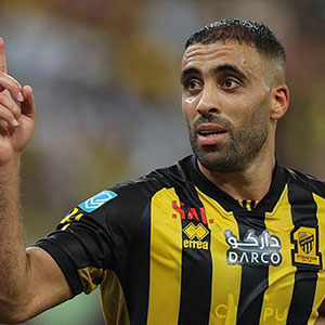 Abderrazak Hamdallah