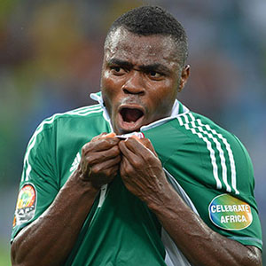 Emmanuel Emenike