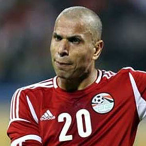 Wael Gomaa