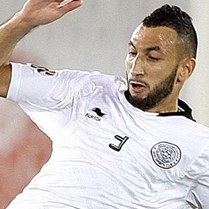 Nadir Belhadj