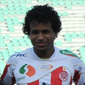 Ayoub El Khaliqi