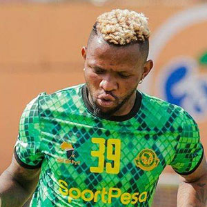 Joyce Lomalisa