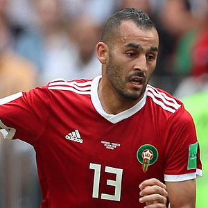 Khalid Boutaïb