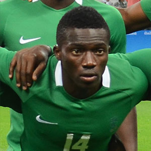 Azubuike Okechukwu