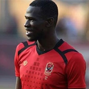 Salif Coulibaly