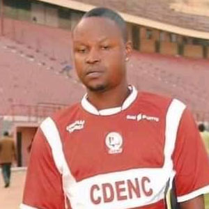 Kapela Mbiyavanga