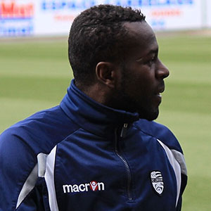 Antonin Koutouan