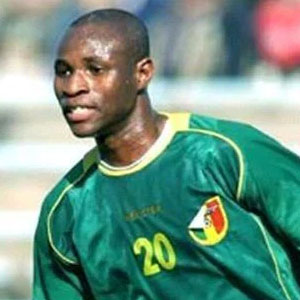 Dramane Traoré