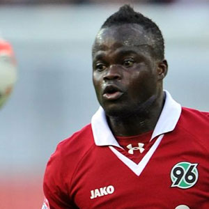 Didier Ya Konan