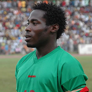 Stephen Worgu