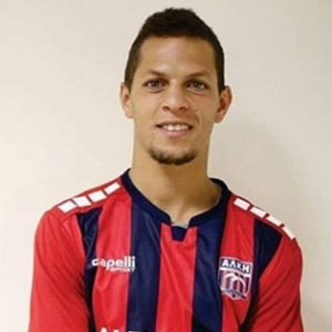 El Hedi Belameiri