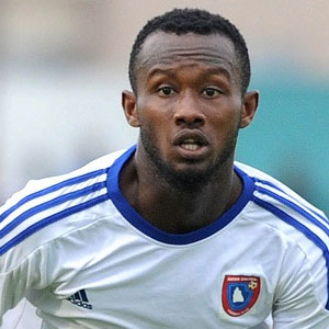 Mfon Udoh