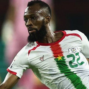 Blati Touré