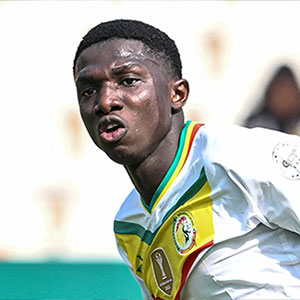 Lamine Camara