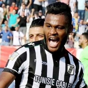 Firas Chaouat