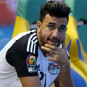 Abdel-Zaher El-Saqqa