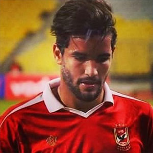 Saleh Gomaa