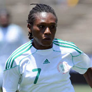 Stella Mbachu