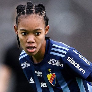Linda Motlhalo