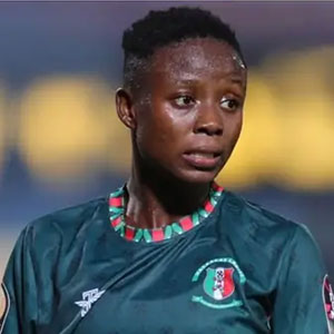 Evelyn Badu