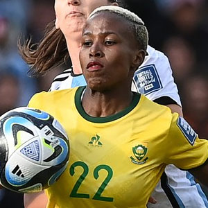 Nomvula Kgoale