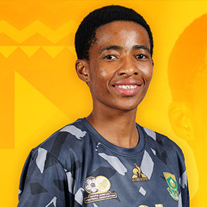 Kebotseng Moletsane