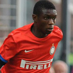 Ibrahima Mbaye