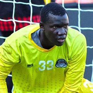 Alioune Badara Faty