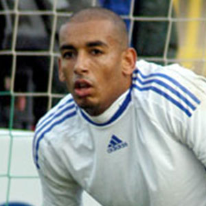 Azzedine Doukha