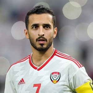 Ali Mabkhout