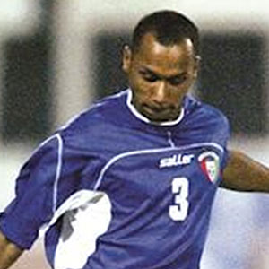 Jamal Mubarak