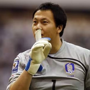 Lee Woon-jae