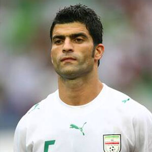 Rahman Rezaei